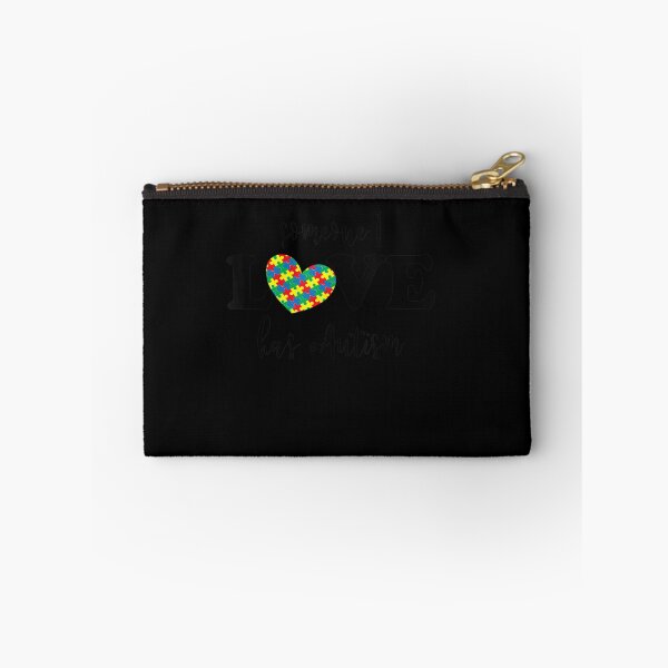 Item preview, Autism Awareness Someone I Love Has Autism T Shirt Gift designed and sold by VargasParis.