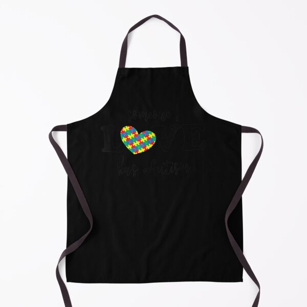 Item preview, Autism Awareness Someone I Love Has Autism T Shirt Gift designed and sold by VargasParis.
