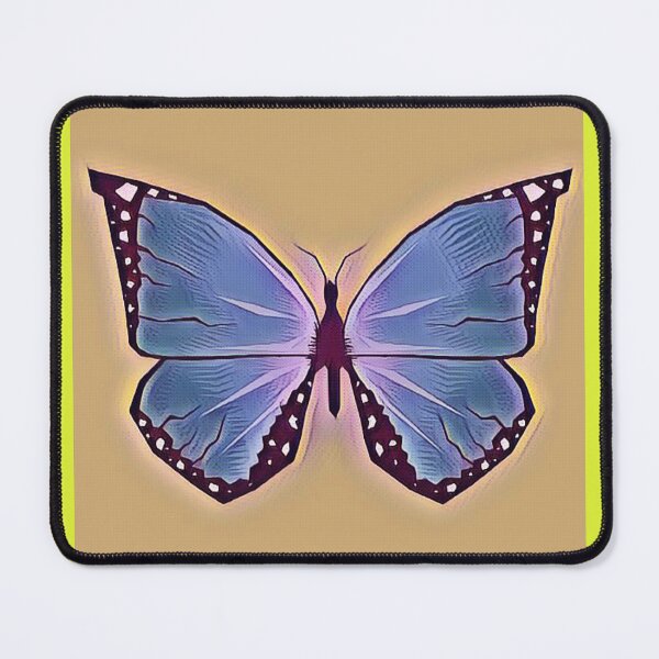 Item preview, Simple but effective Butterfly Digital art designed and sold by Surfing Designs.Life.