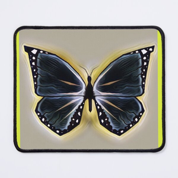 Item preview, Simple but effective Butterfly Digital art designed and sold by Surfing Designs.Life.