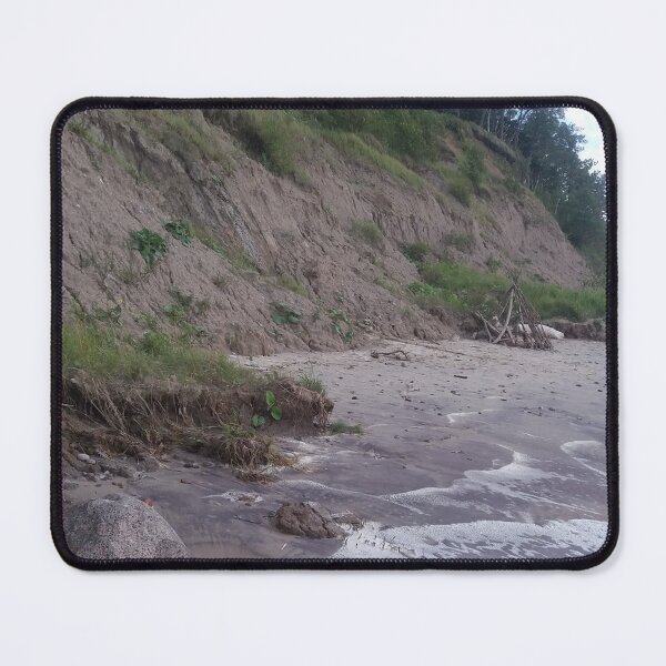 Item preview, Curonian Spit, Lithuania, Beach designed and sold by Sternchen2789.