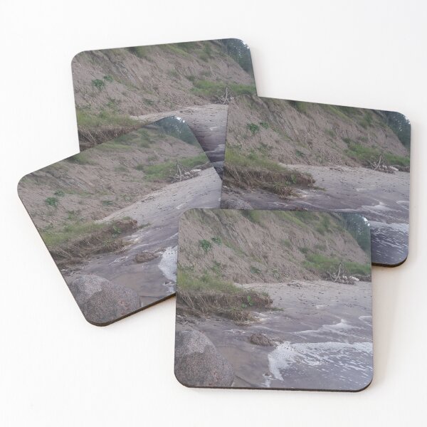 Item preview, Curonian Spit, Lithuania, Beach designed and sold by Sternchen2789.