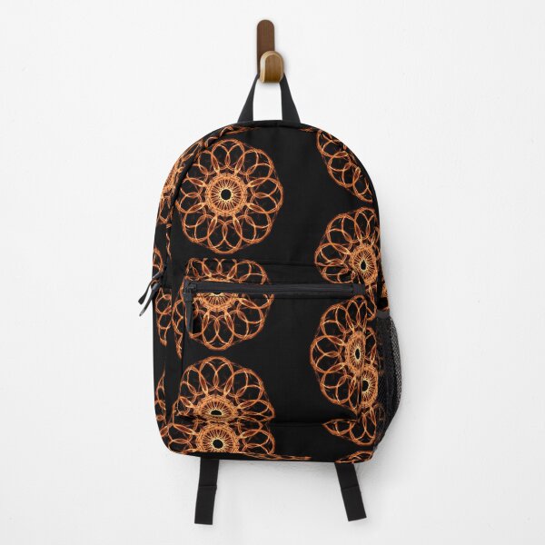 Item preview, Abstract Poi Design designed and sold by HHImagery.