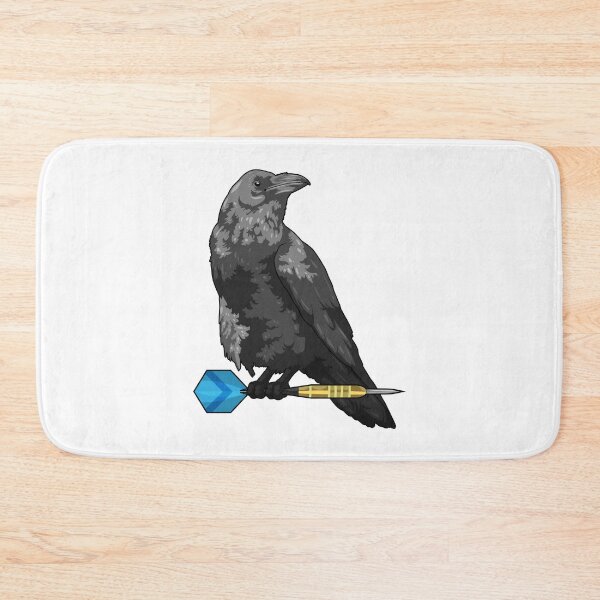 Item preview, Crow Darts Dart designed and sold by Snabdesign84.