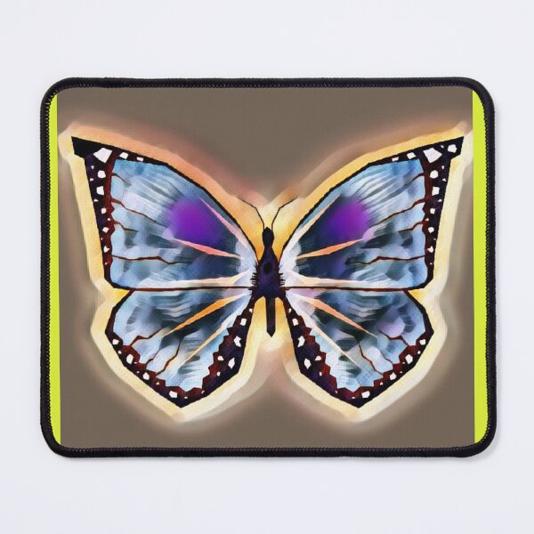 Item preview, Simple but effective Butterfly Digital art designed and sold by Surfing Designs.Life.