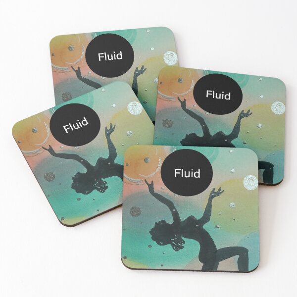 Item preview, Gender fluid designed and sold by LauraAnnSeel.