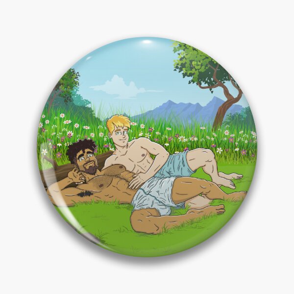 Item preview, Big Tiny Life Biggs & Tiny Spring Chillin' designed and sold by BigTinyLife.
