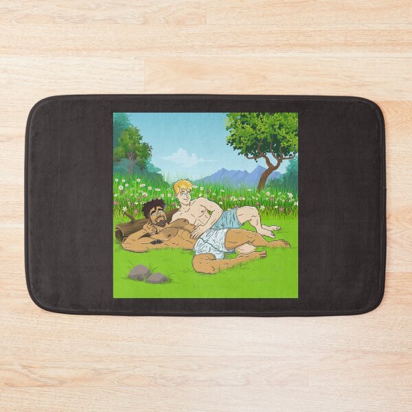 Item preview, Big Tiny Life Biggs & Tiny Spring Chillin' designed and sold by BigTinyLife.