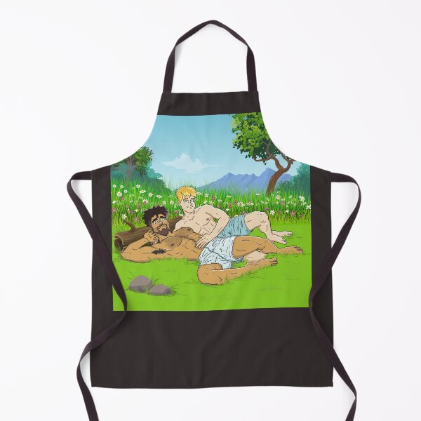 Item preview, Big Tiny Life Biggs & Tiny Spring Chillin' designed and sold by BigTinyLife.