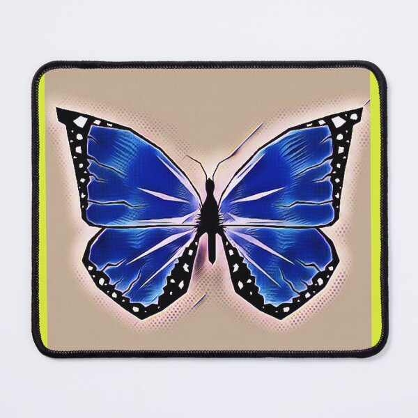 Item preview, Simple but effective Butterfly Digital art designed and sold by Surfing Designs.Life.