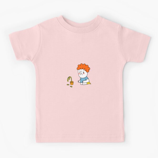 Modern gardening Kids T-Shirt