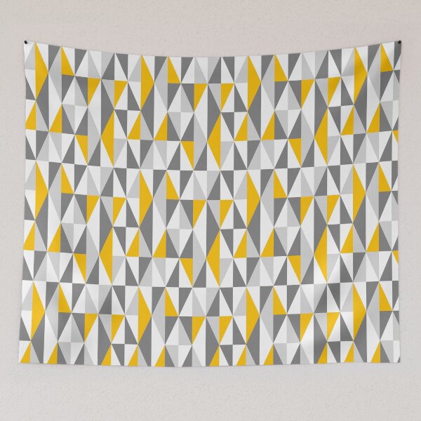 Item preview, Graphic Art - Triangles designed and sold by Honest John.