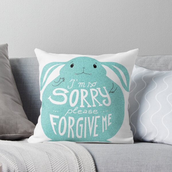 Item preview, forgive me designed and sold by Gaia Marfurt.