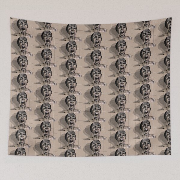 Item preview, Scream Queens designed and sold by Cherylgrayum.