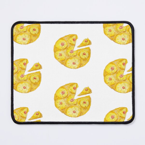 Item preview, pineapple upside-down cake designed and sold by Cessy Kaplan.