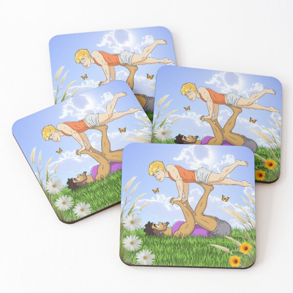 Item preview, Big Tiny Life Biggs & Tiny Spring Awakening designed and sold by BigTinyLife.