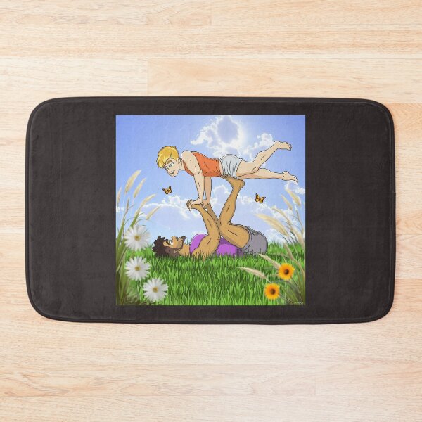 Item preview, Big Tiny Life Biggs & Tiny Spring Awakening designed and sold by BigTinyLife.