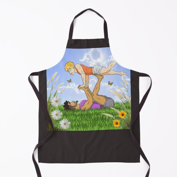 Item preview, Big Tiny Life Biggs & Tiny Spring Awakening designed and sold by BigTinyLife.