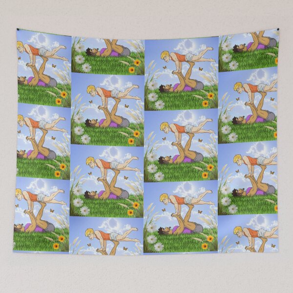 Item preview, Big Tiny Life Biggs & Tiny Spring Awakening designed and sold by BigTinyLife.