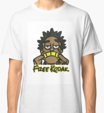 free kodak t shirt