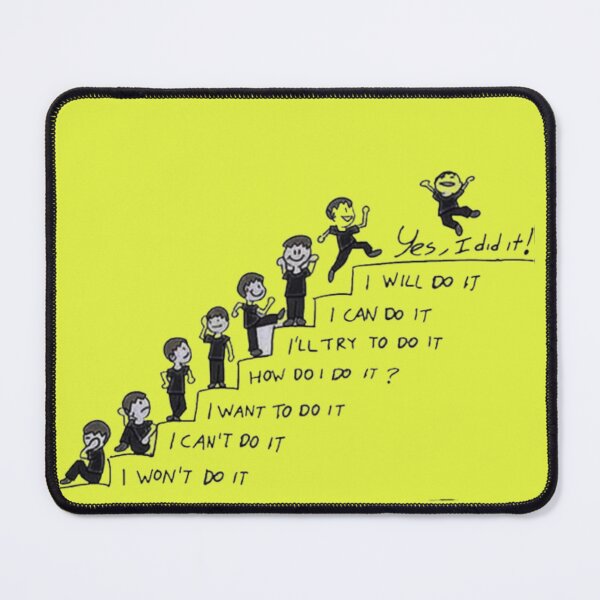 Item preview, Motivational Positive mind set  designed and sold by Mr7Williams.