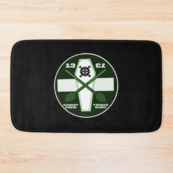 Item preview, Casket Crew designed and sold by Tameink.