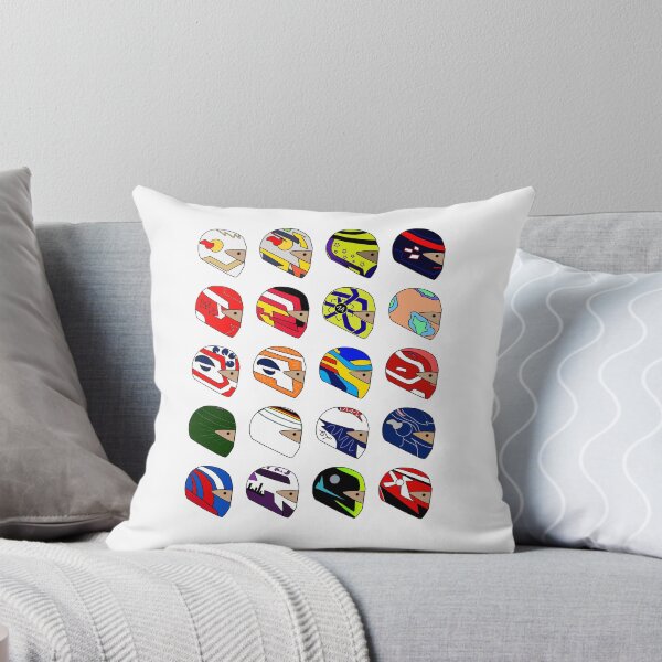 Item preview, 2022 Grid Helmets - F1 motorsport - DoodleAndDrive designed and sold by DoodleAndDrive.