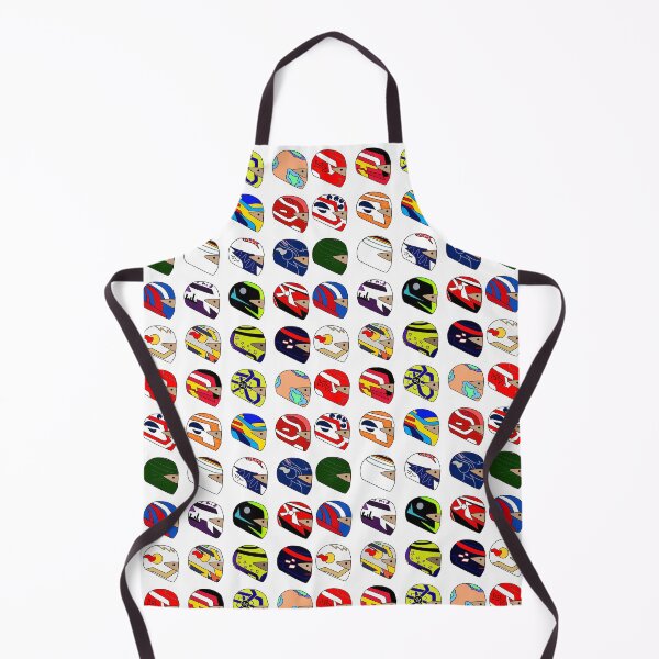 Item preview, 2022 Grid Helmets - F1 motorsport - DoodleAndDrive designed and sold by DoodleAndDrive.