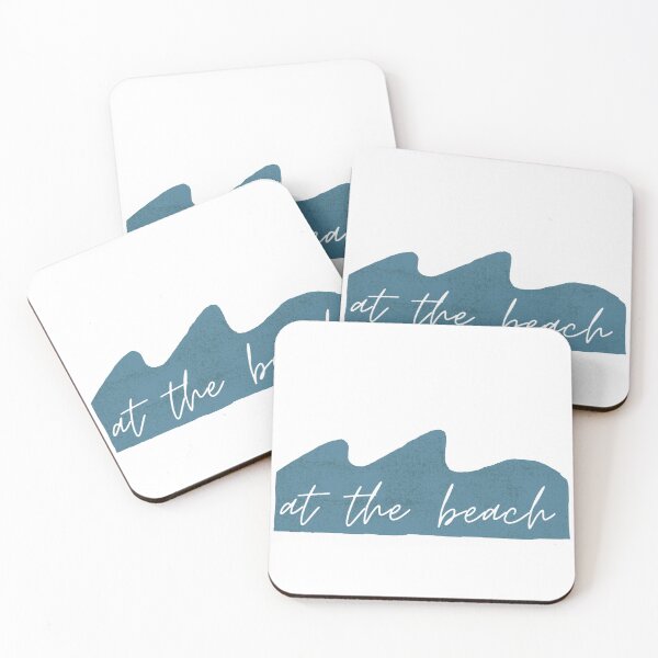 Item preview, At The Beach  designed and sold by Ellasistas.