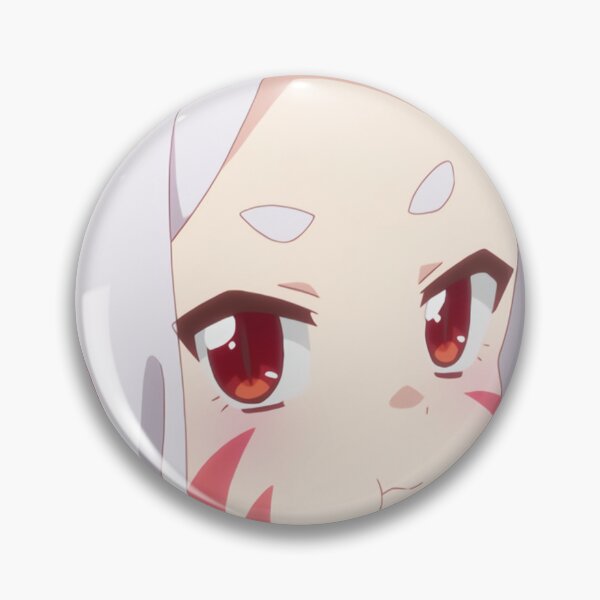 Item preview, Shiro-sama pout designed and sold by RIBOOS.