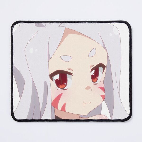 Item preview, Shiro-sama pout designed and sold by RIBOOS.