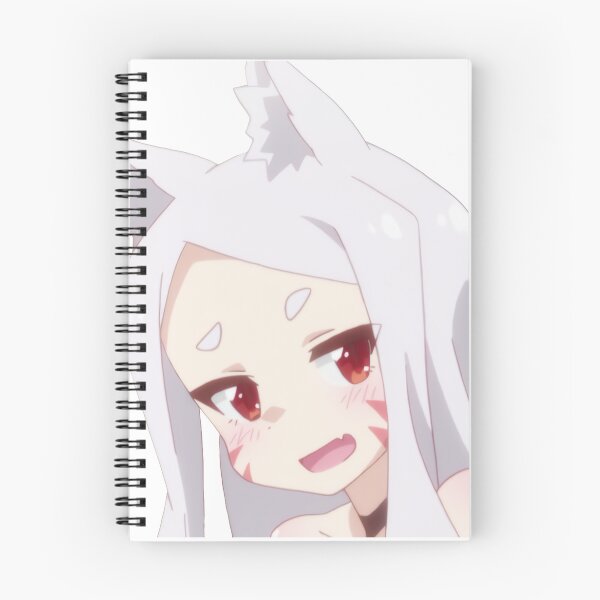 Item preview, Shiro-sama designed and sold by RIBOOS.