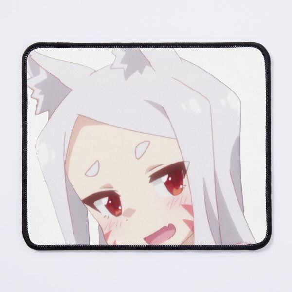 Item preview, Shiro-sama designed and sold by RIBOOS.