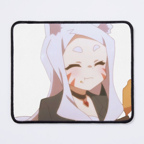 Item preview, Shiro-sama eat designed and sold by RIBOOS.