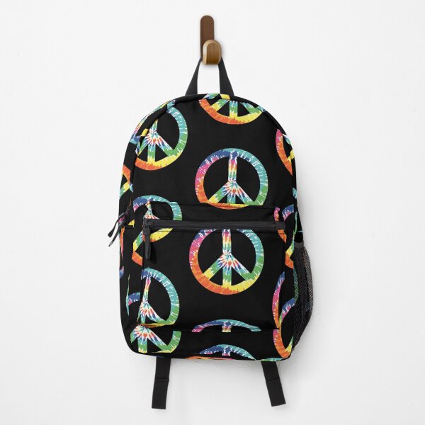 Item preview, Boho Style 60s 70s Aesthetic Hippie Peace and Love Sign  designed and sold by Mr-Kawachi.