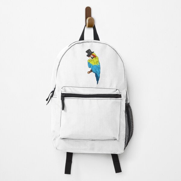 Item preview, Parrot with Cylinder designed and sold by Snabdesign84.