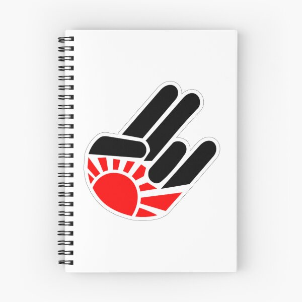 Item preview, JDM SHOCKER FINGER designed and sold by Racingdecals.
