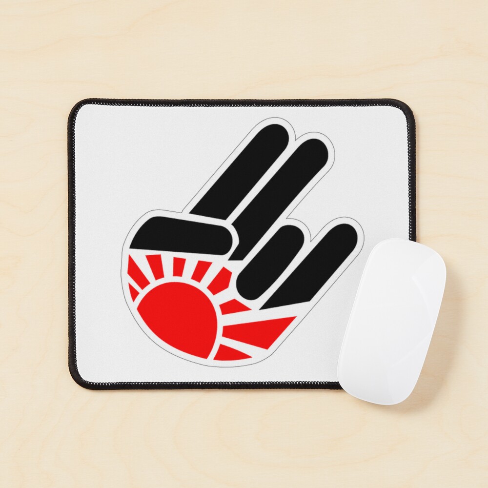 Item preview, Mouse Pad designed and sold by Racingdecals.
