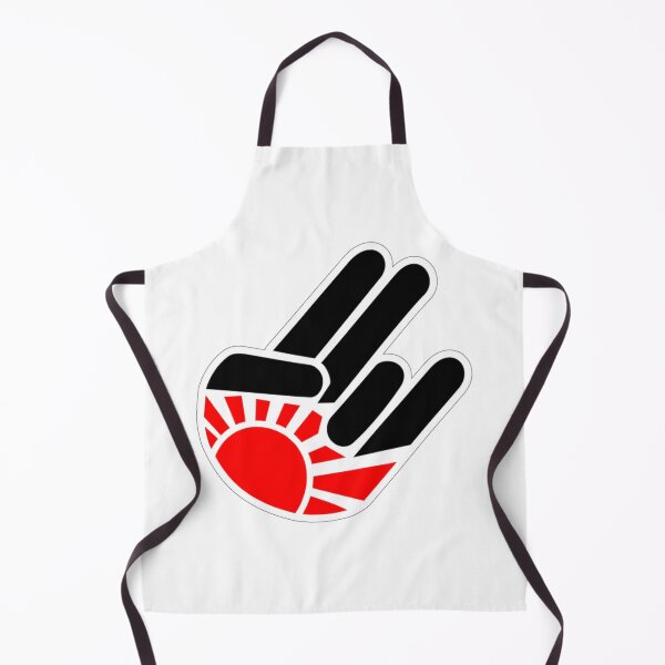 Item preview, JDM SHOCKER FINGER designed and sold by Racingdecals.