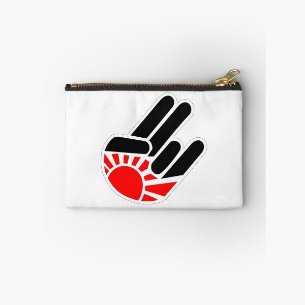 Item preview, JDM SHOCKER FINGER designed and sold by Racingdecals.