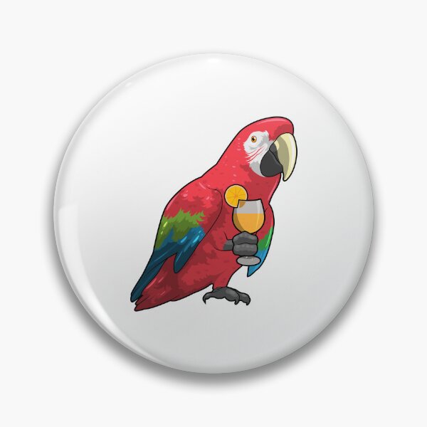 Item preview, Parrot Lemon juice designed and sold by Snabdesign84.