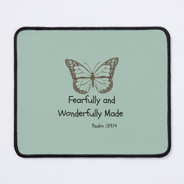 Item preview, Fearfully And Wonderfully Made designed and sold by BronikowskiART.
