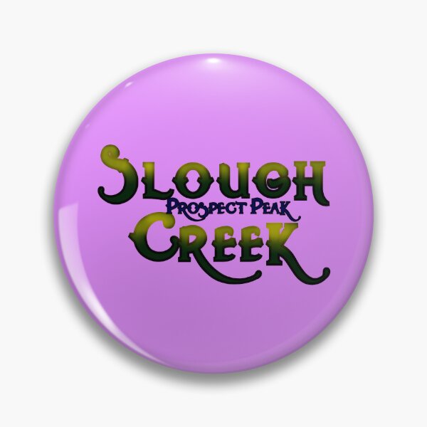 Item preview, Prospect Peak designed and sold by PorcupineQuinn.