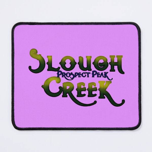 Item preview, Prospect Peak designed and sold by PorcupineQuinn.