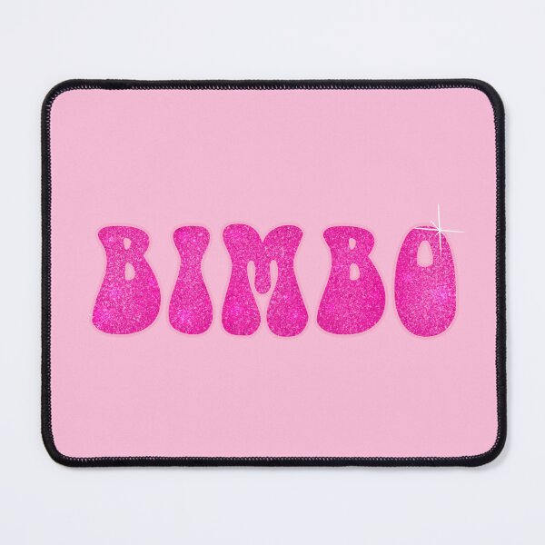 Item preview, Bimbo glitter designed and sold by Hannah Hibbert.