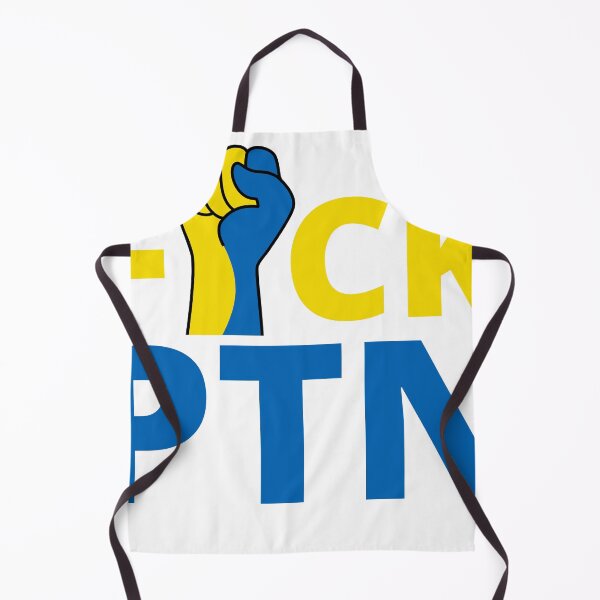 Item preview, Fck ptn | fuck russia | fuck putin | putin designed and sold by Freshfindings.