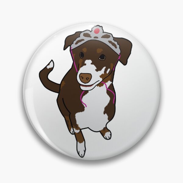 Item preview, Princess Chuck designed and sold by The-Big-T.