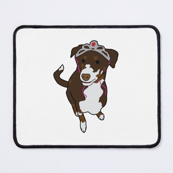 Item preview, Princess Chuck designed and sold by The-Big-T.