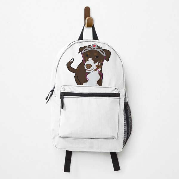 Item preview, Princess Chuck designed and sold by The-Big-T.