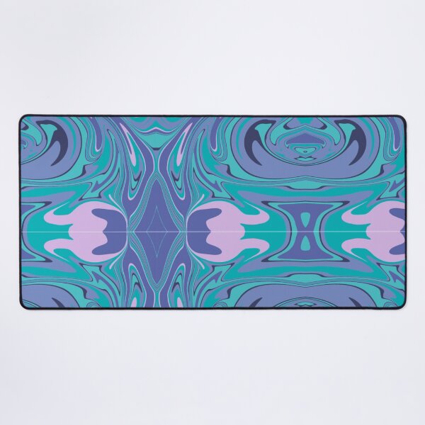 Item preview, Paint Waves designed and sold by ViviChill.